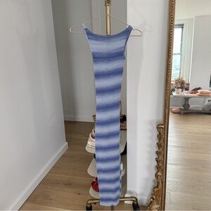 paloma wool haya dress